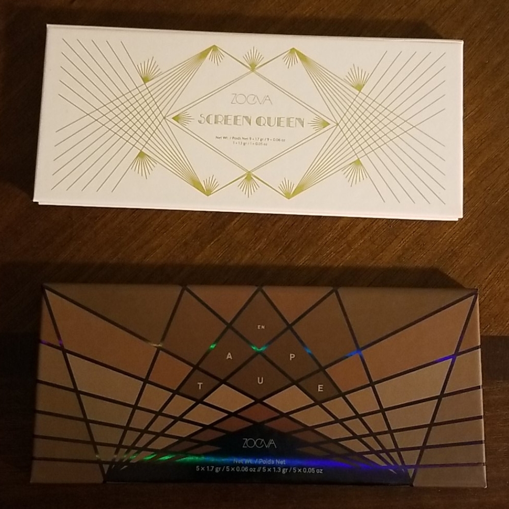 Makeup